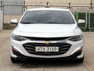 쉐보레 더뉴말리부
