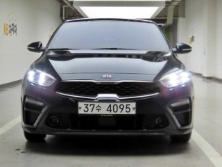 기아 올뉴 K3