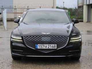 제네시스 G80(RG3)