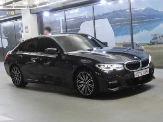 BMW 3시리즈 (G20)