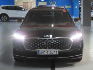기아 더 뉴 K9 2세대
