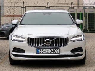 볼보 S90