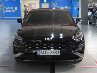 기아 K8