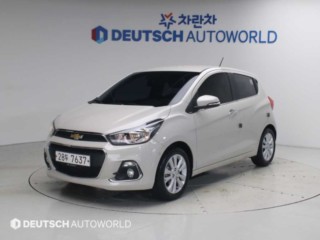 쉐보레 더 넥스트 스파크