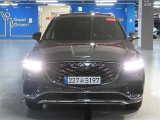 제네시스 GV70