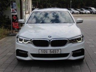 BMW 5시리즈 (G30)
