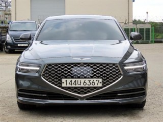 제네시스 G90