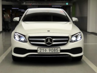 벤츠 E-클래스 W213