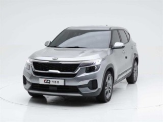 기아 셀토스 디젤 1.6 2WD