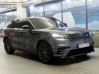 랜드로버 레인지로버 벨라 2.0 D240 R-다이나믹 SE 인증중고차 사진