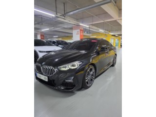 BMW 2시리즈 그란쿠페 (F44)