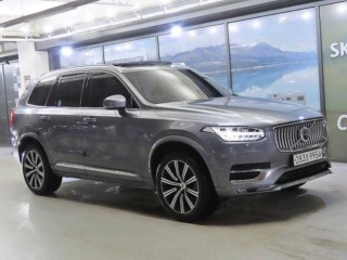 볼보 XC90 2세대