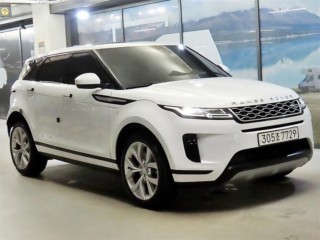 랜드로버 레인지로버 이보크 2세대 P250 SE 인증중고차 사진
