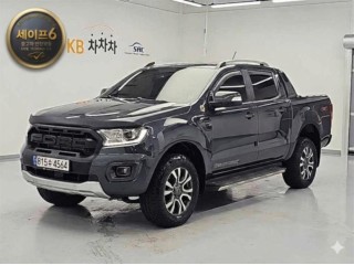 포드 레인저