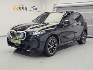 BMW X5 (G05)