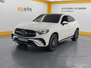 벤츠 GLC클래스 X254