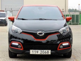 르노코리아(삼성) QM3
