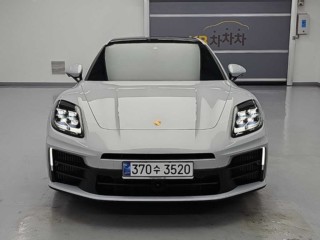 포르쉐 파나메라(972) 2.9 V6 4 중고차 사진 1