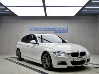 BMW 3시리즈 (F30)
