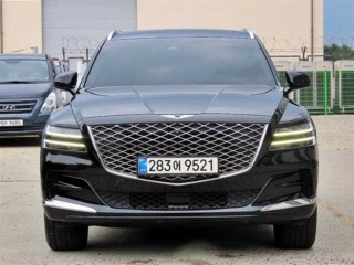 제네시스 GV80