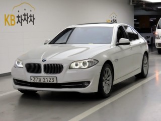 BMW 5시리즈 (F10)