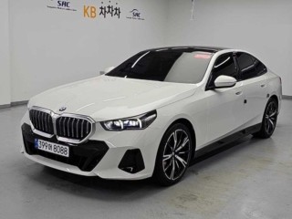 BMW 5시리즈 (G60) 530i xDrive