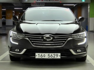 르노코리아(삼성) SM6