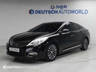 현대 그랜저 HG