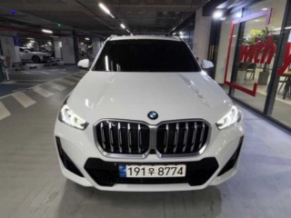 BMW X1 (U11)
