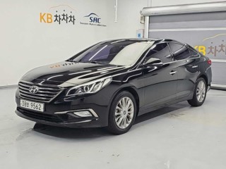 현대 LF 쏘나타