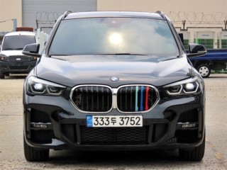 BMW X1 (F48)