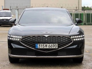 제네시스 G90(RS4)
