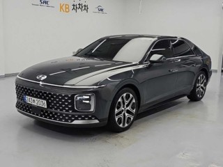 현대 그랜저 (GN7)