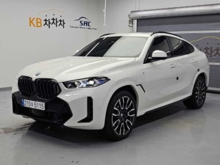 BMW X6 (G06)