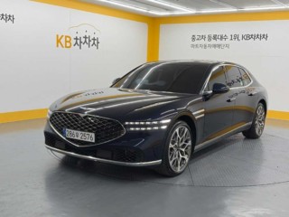 제네시스 G90(RS4)