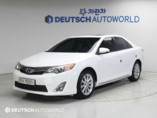 토요타 뉴캠리