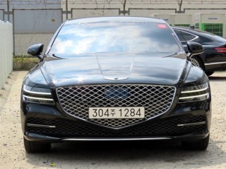 제네시스 G80(RG3)