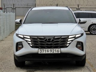 현대 더 뉴 투싼 하이브리드 (NX4)