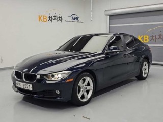 BMW 3시리즈 (F30)