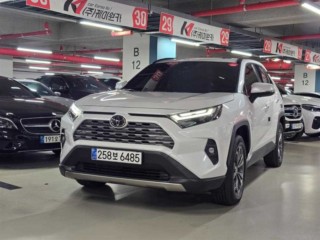토요타 RAV4(5세대)