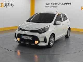 기아 모닝 어반