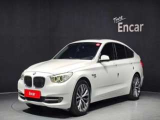 BMW 5시리즈 GT (F07) GT 30d xDRIVE