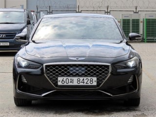 제네시스 G70
