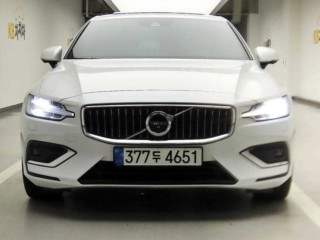 볼보 S60(3세대)