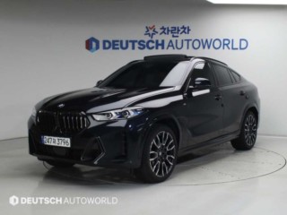BMW X6 (G06)