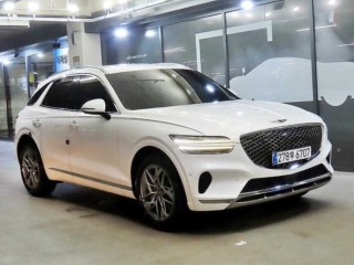 제네시스 GV70 2.5T 가솔린 AWD