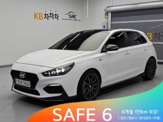 현대 i30 (PD)