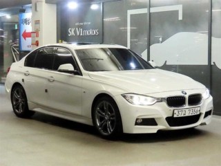 BMW 3시리즈 (F30)