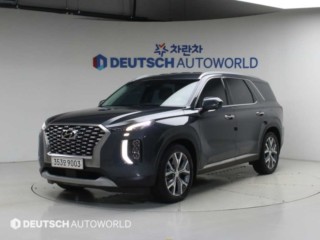팰리세이드 팰리세이드 디젤 2.2 2WD 프레스티지 중고차 사진 1