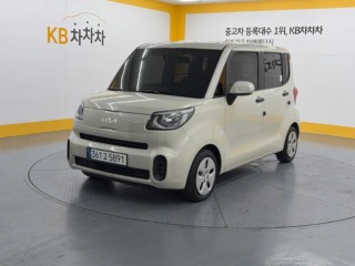 기아 더 뉴 레이